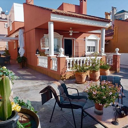 Casa Lili Villa Puerto Marino Ngoại thất bức ảnh