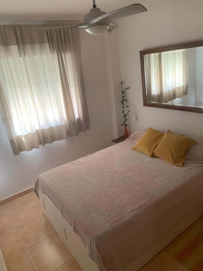 Casa Lili Villa Puerto Marino Ngoại thất bức ảnh